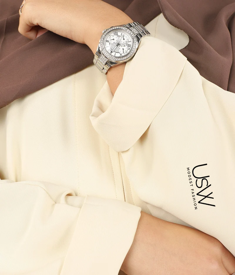 UsW – Farasha Tayma (Boutique) – Butter