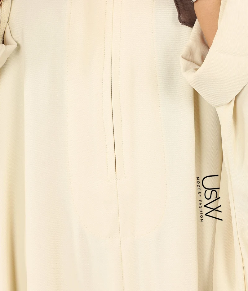 UsW – Farasha Tayma (Boutique) – Butter