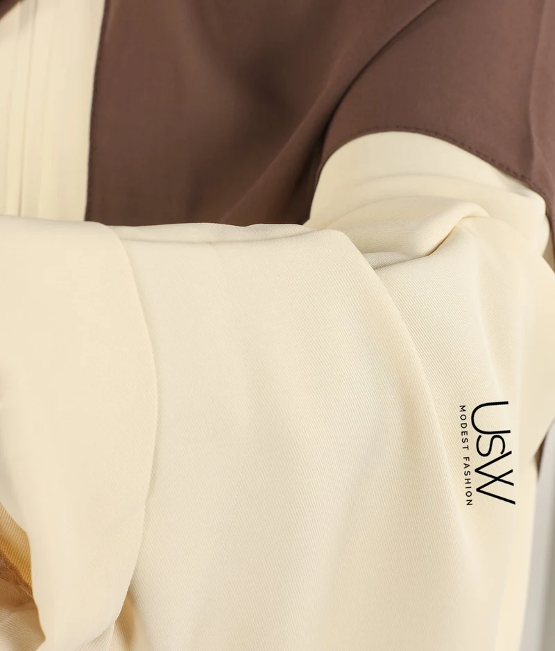 UsW – Farasha Tayma (Boutique) – Butter
