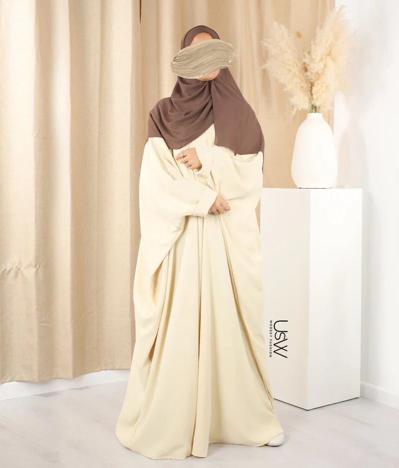 UsW – Farasha Tayma (Boutique) – Butter
