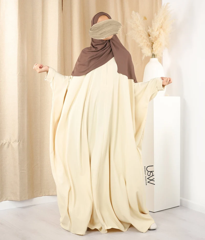 UsW – Farasha Tayma (Boutique) – Butter