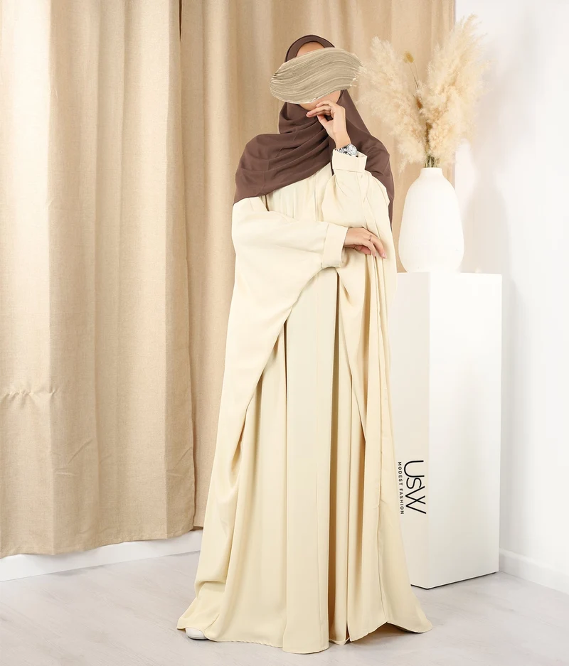 UsW – Farasha Tayma (Boutique) – Butter