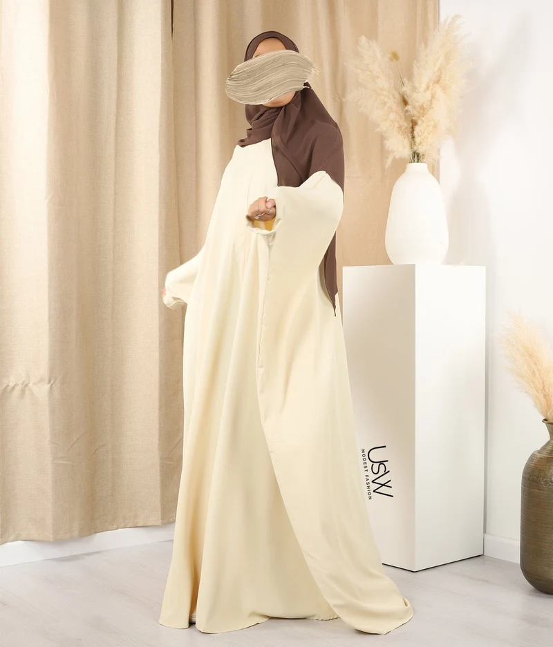 UsW – Farasha Tayma (Boutique) – Butter