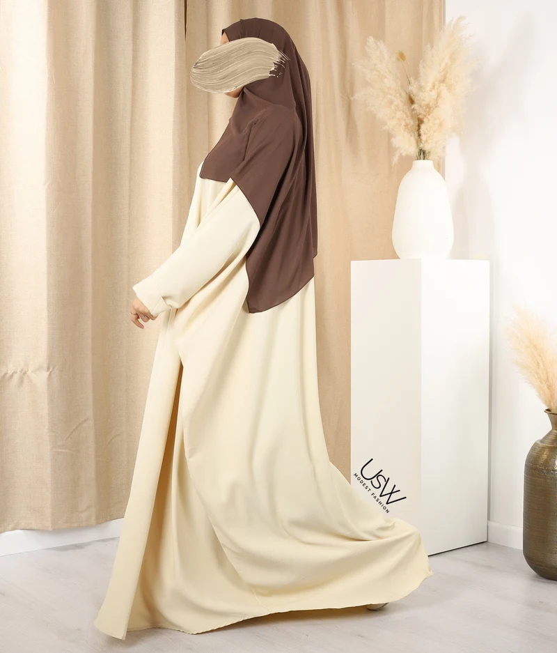 UsW – Farasha Tayma (Boutique) – Butter