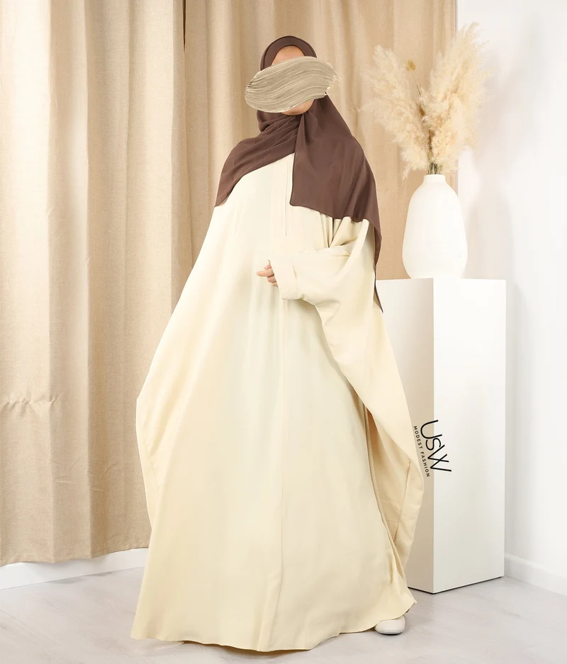 UsW – Farasha Tayma (Boutique) – Butter