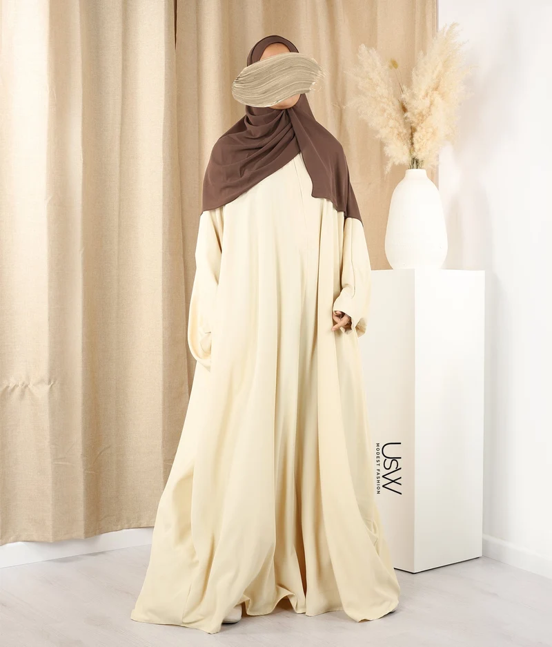 UsW – Farasha Tayma (Boutique) – Butter