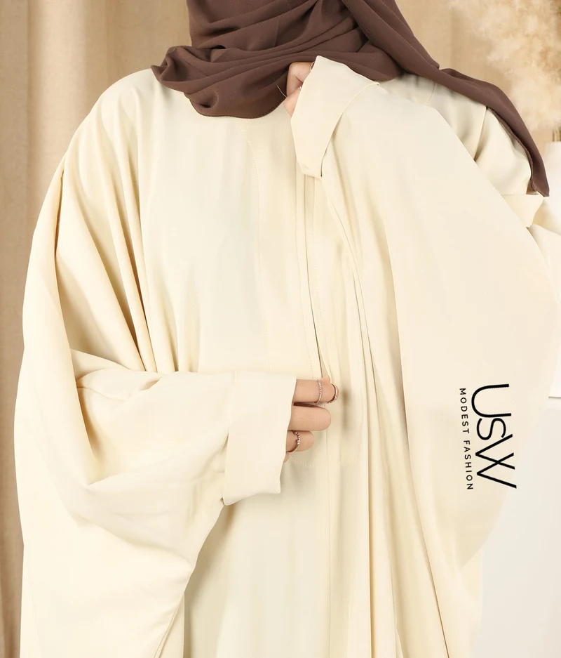 UsW – Farasha Tayma (Boutique) – Butter