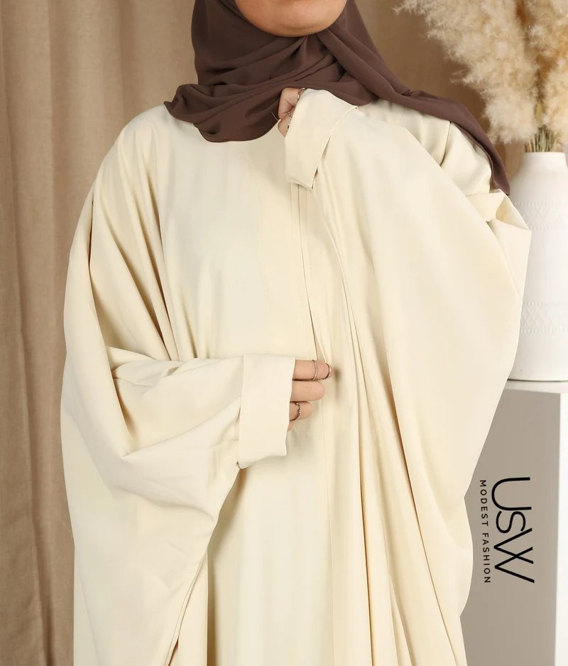 UsW – Farasha Tayma (Boutique) – Butter