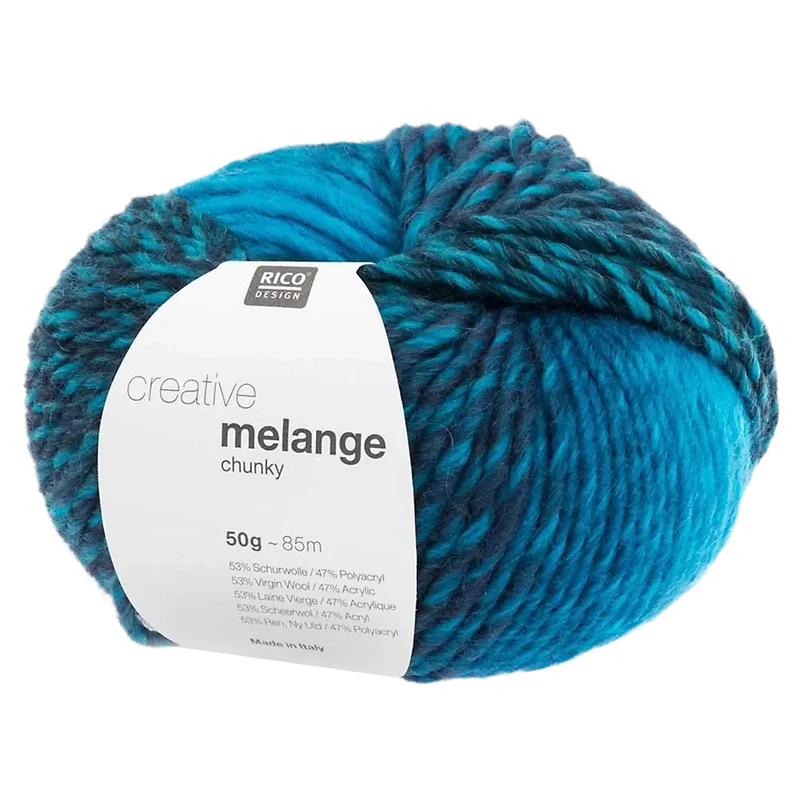 Creative Melange Chunky