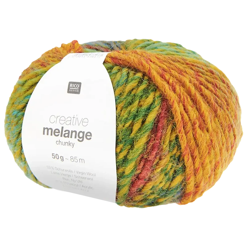 Creative Melange Chunky