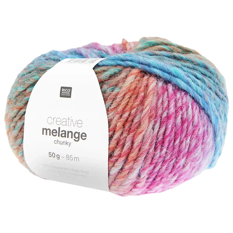 Creative Melange Chunky
