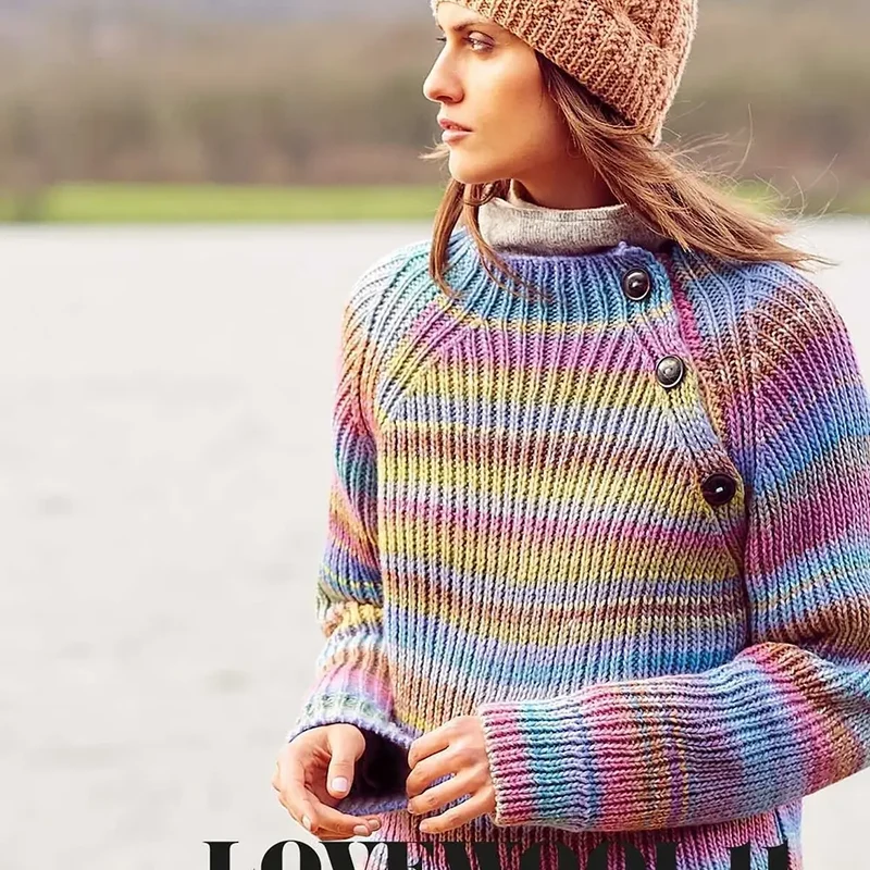 Creative Melange Chunky