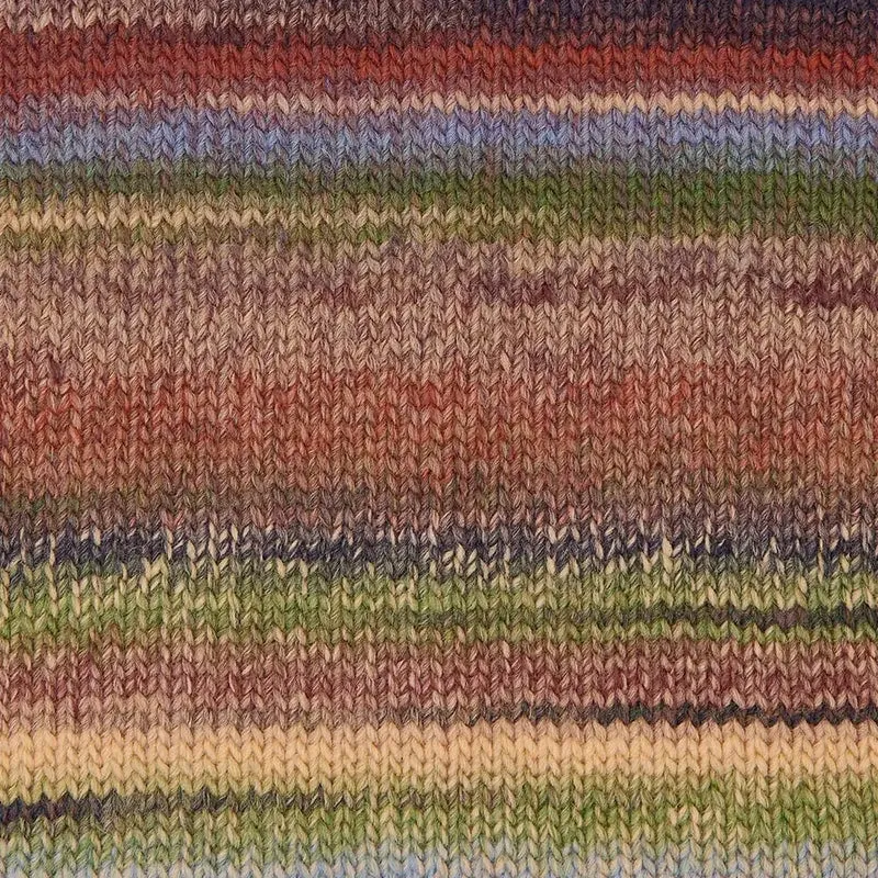 Creative Melange Chunky