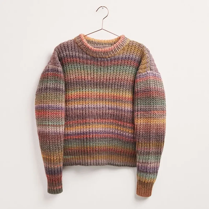 Creative Melange Chunky