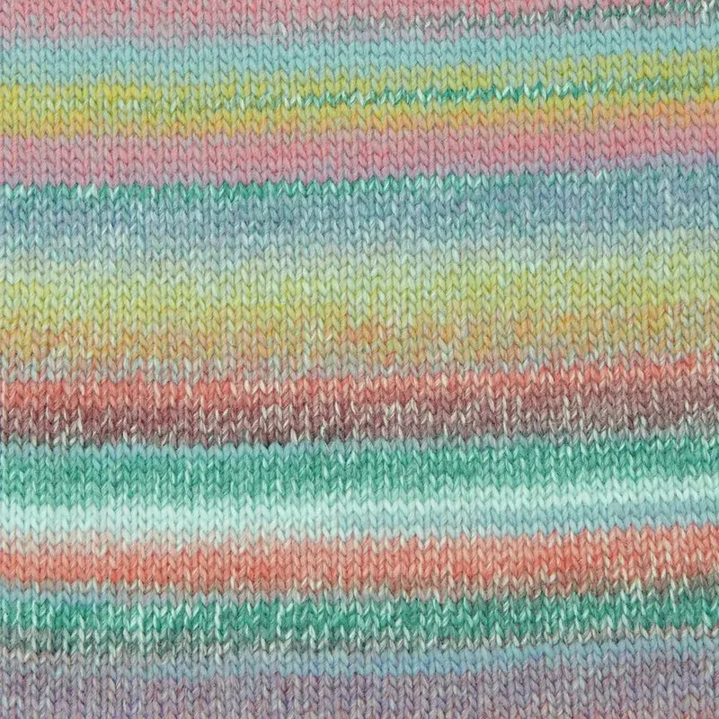 Creative Melange Chunky