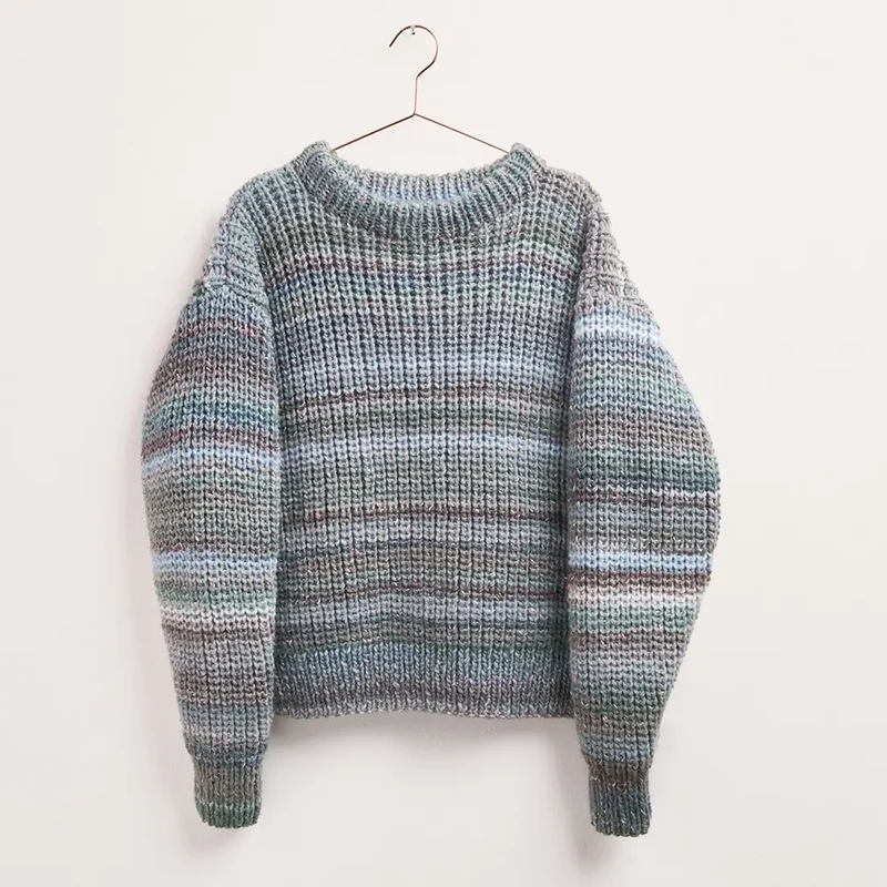 Creative Melange Chunky