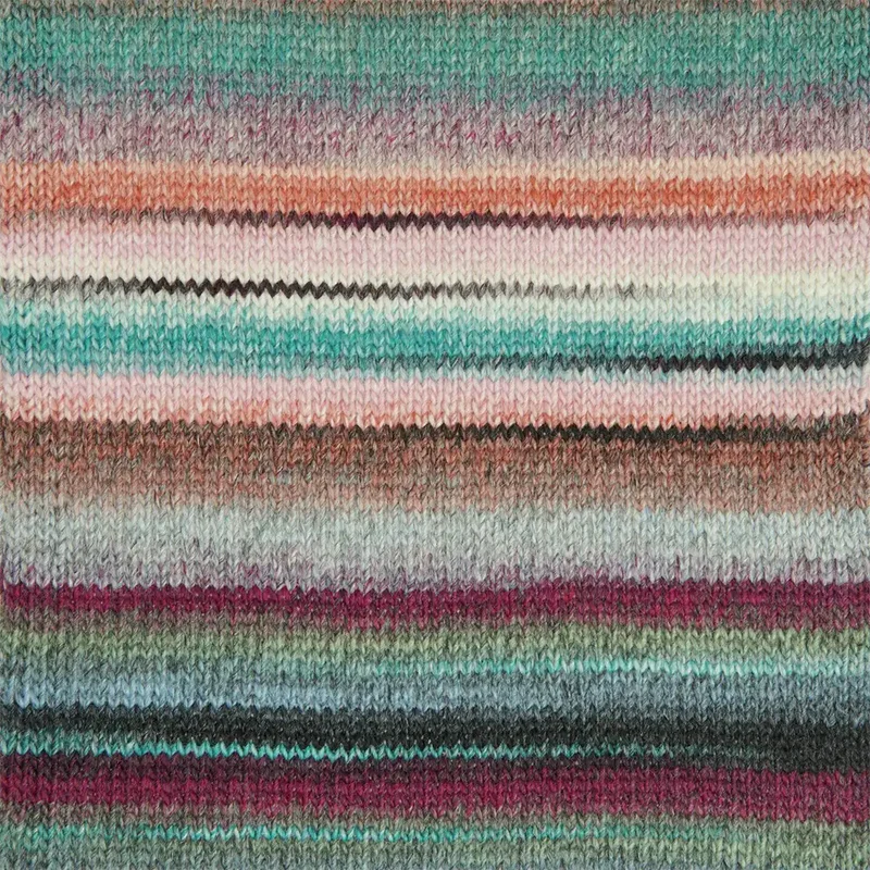 Creative Melange Chunky