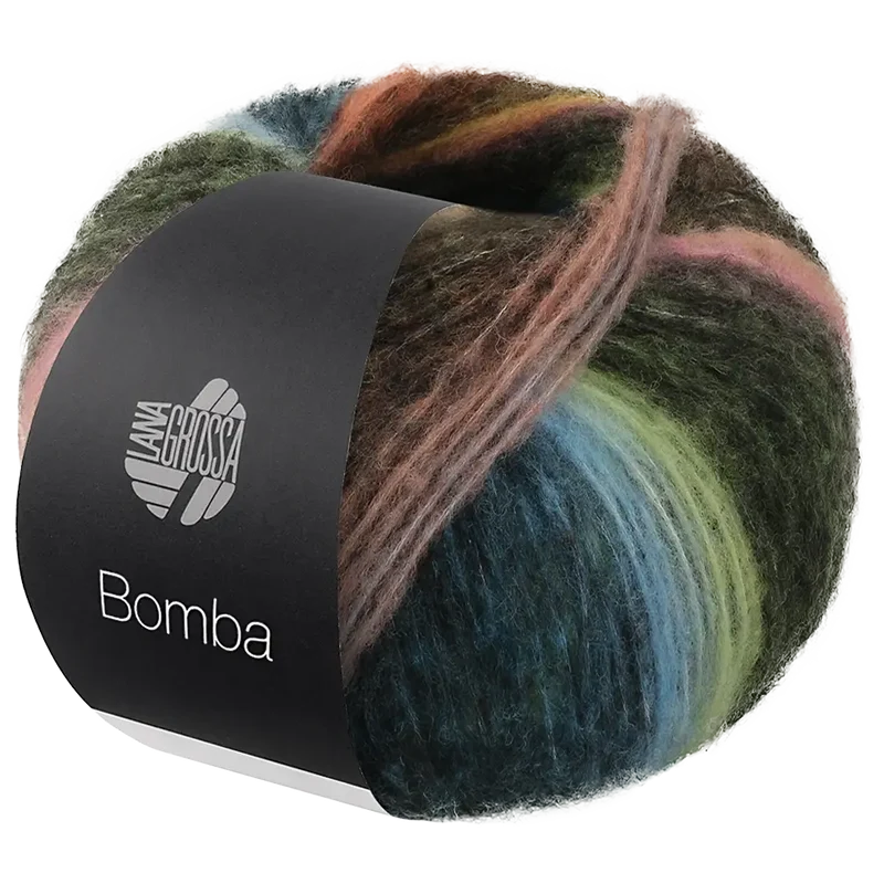 Bomba