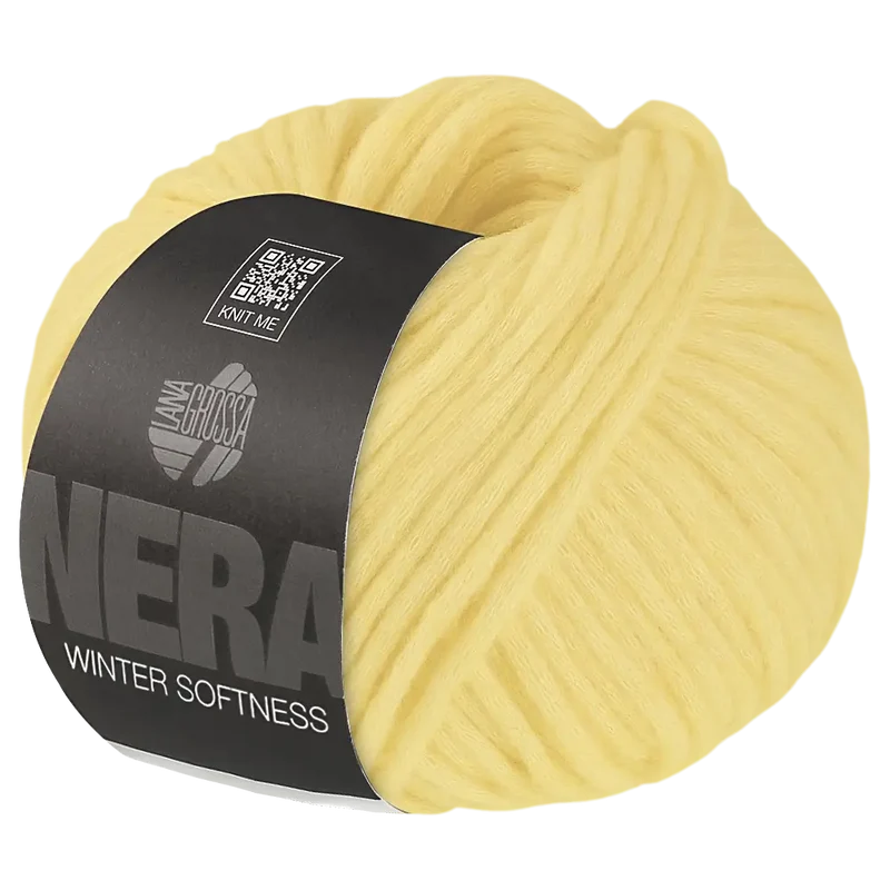 Winter Softness (Nera)