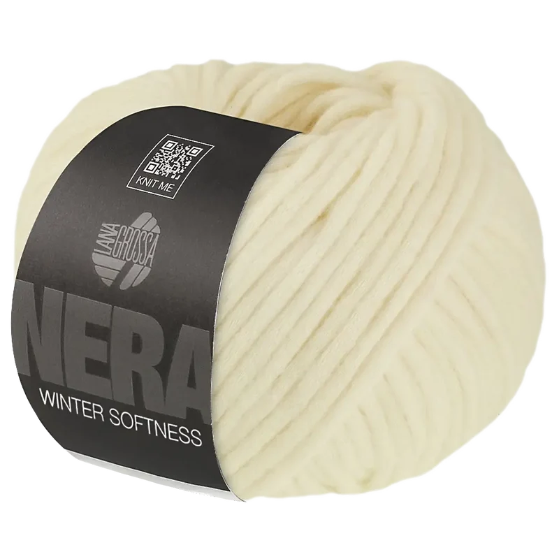 Winter Softness (Nera)