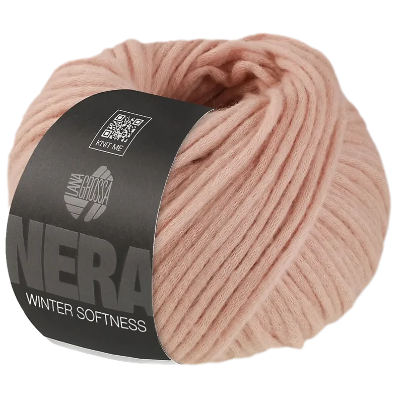 Winter Softness (Nera)