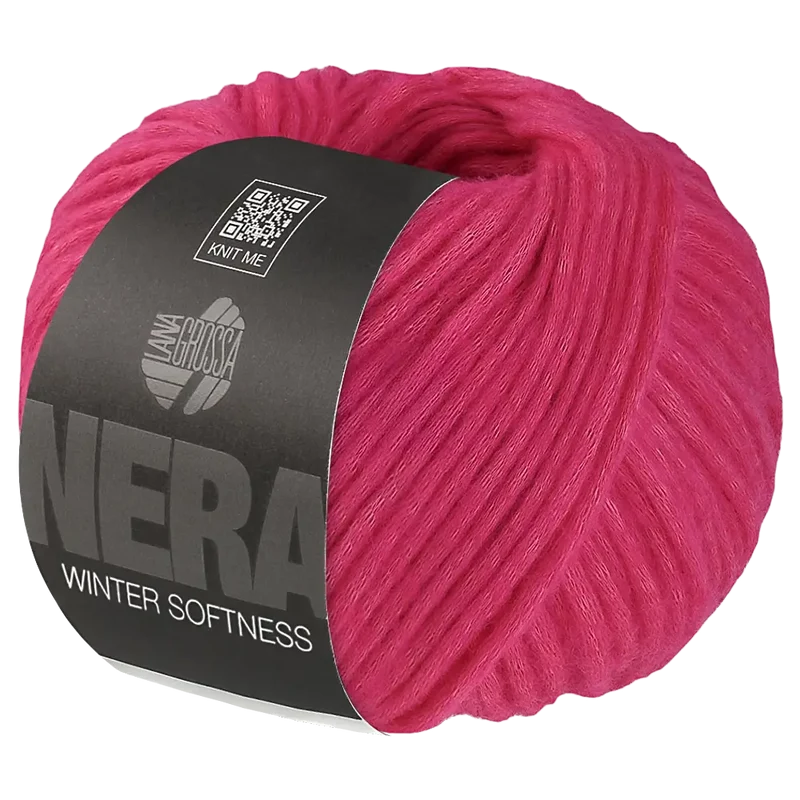 Winter Softness (Nera)