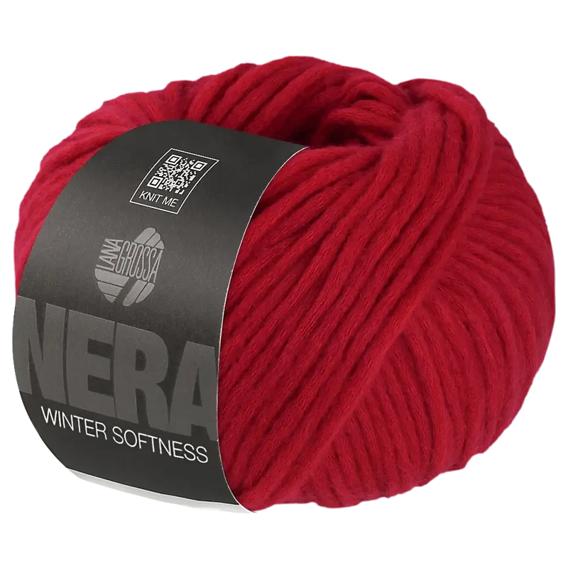 Winter Softness (Nera)