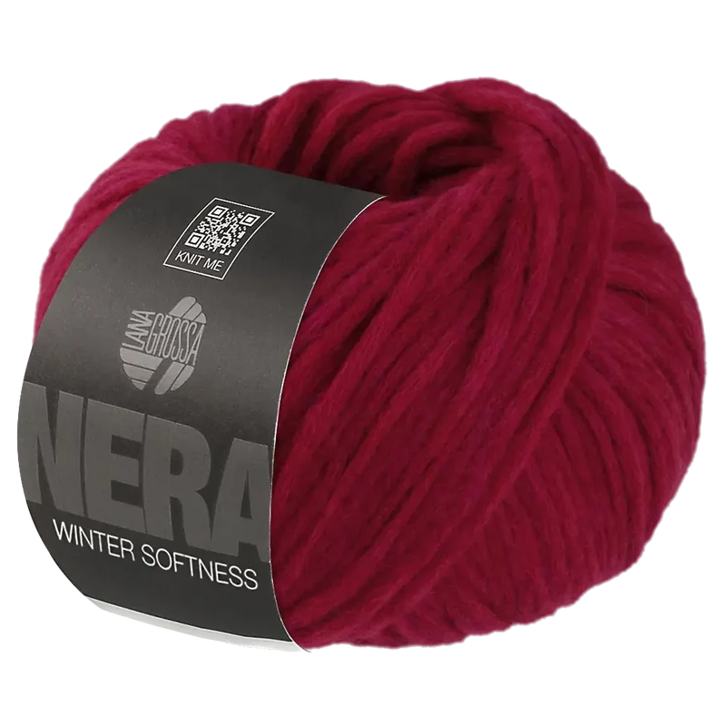 Winter Softness (Nera)