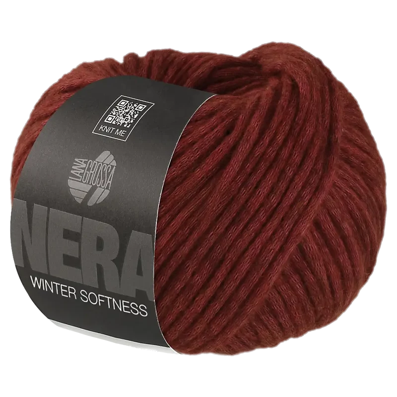 Winter Softness (Nera)