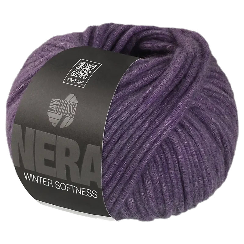 Winter Softness (Nera)