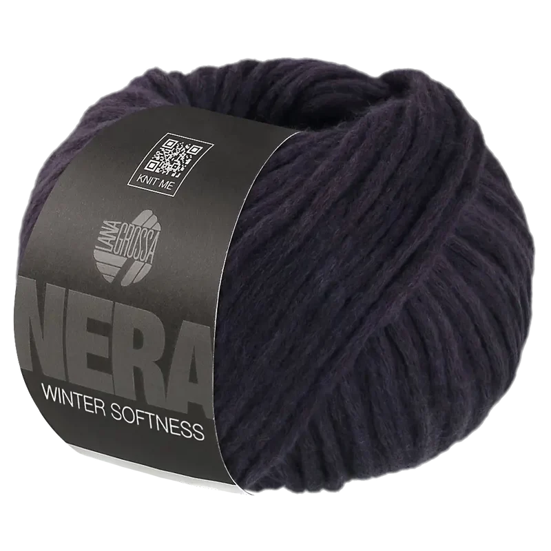 Winter Softness (Nera)