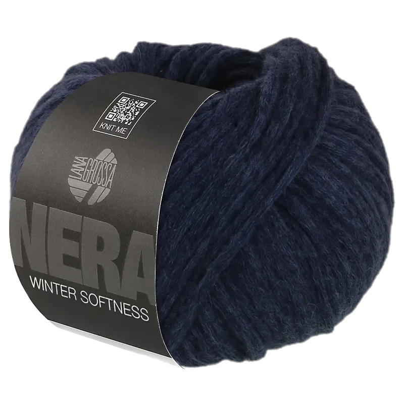 Winter Softness (Nera)