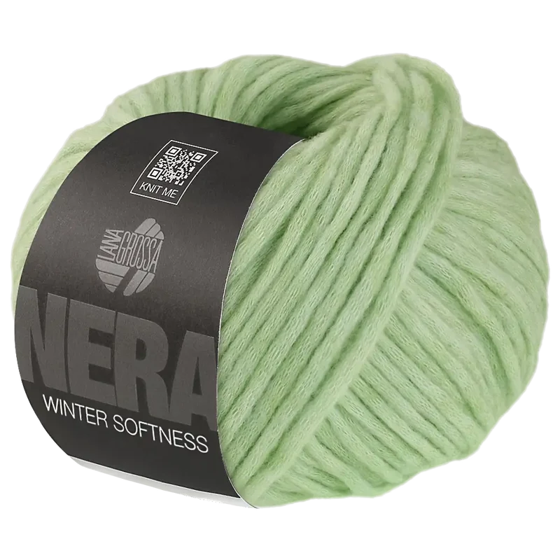 Winter Softness (Nera)