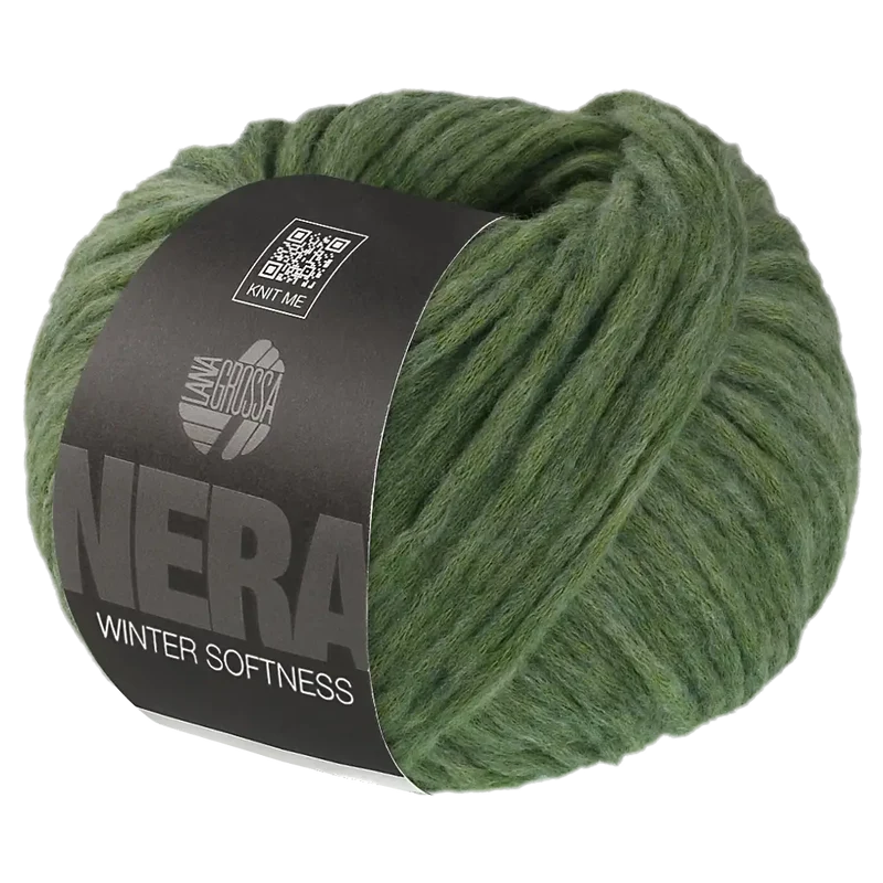 Winter Softness (Nera)