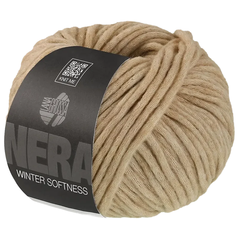 Winter Softness (Nera)