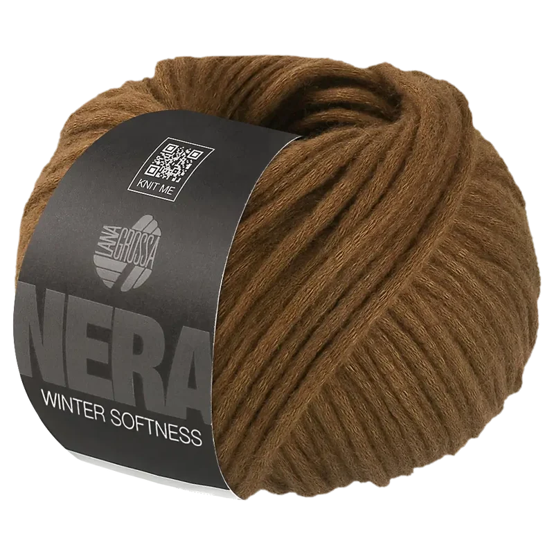 Winter Softness (Nera)