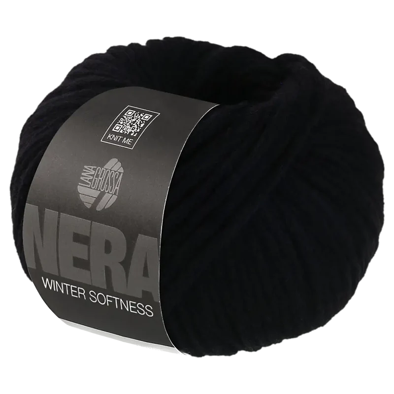 Winter Softness (Nera)