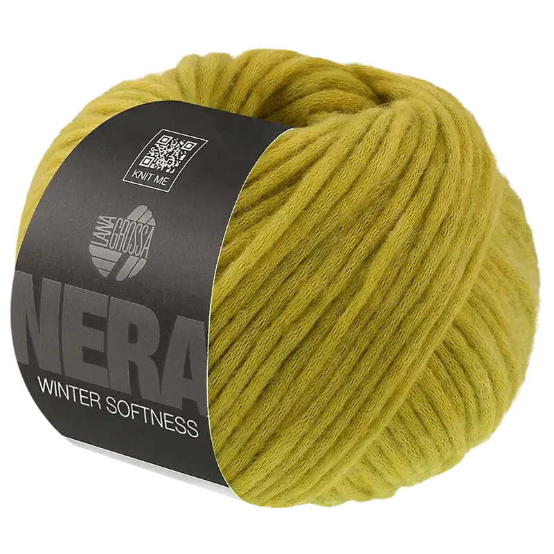 Winter Softness (Nera)