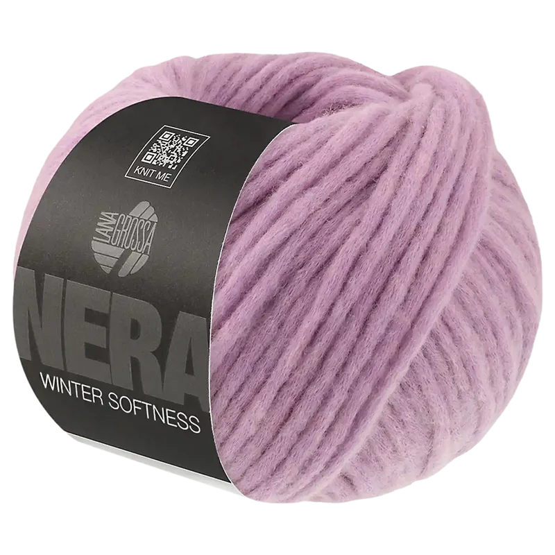 Winter Softness (Nera)