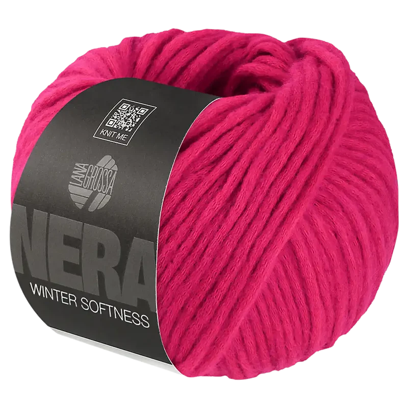 Winter Softness (Nera)