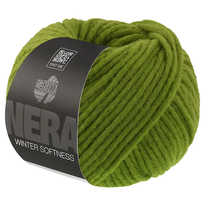 Winter Softness (Nera)