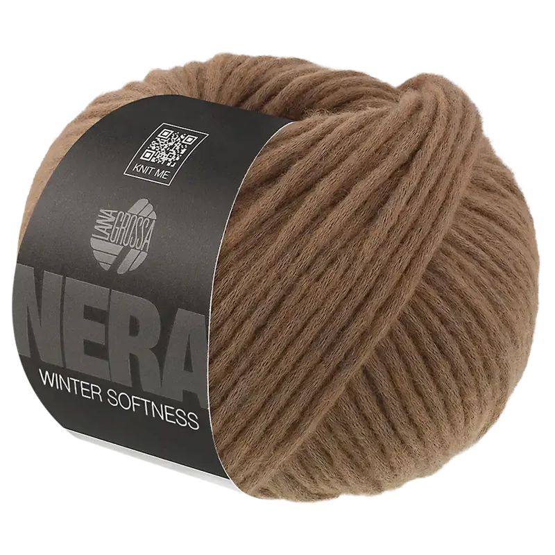 Winter Softness (Nera)