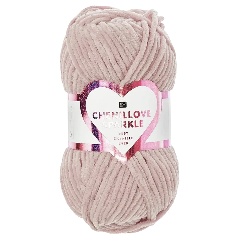 Creative Chenillove Sparkle
