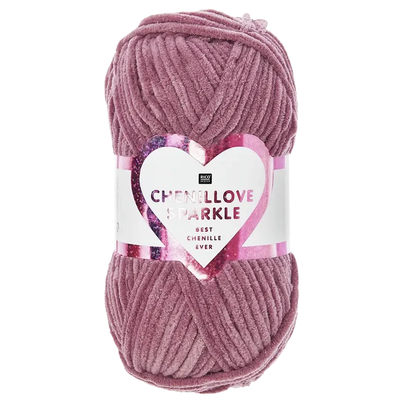 Creative Chenillove Sparkle
