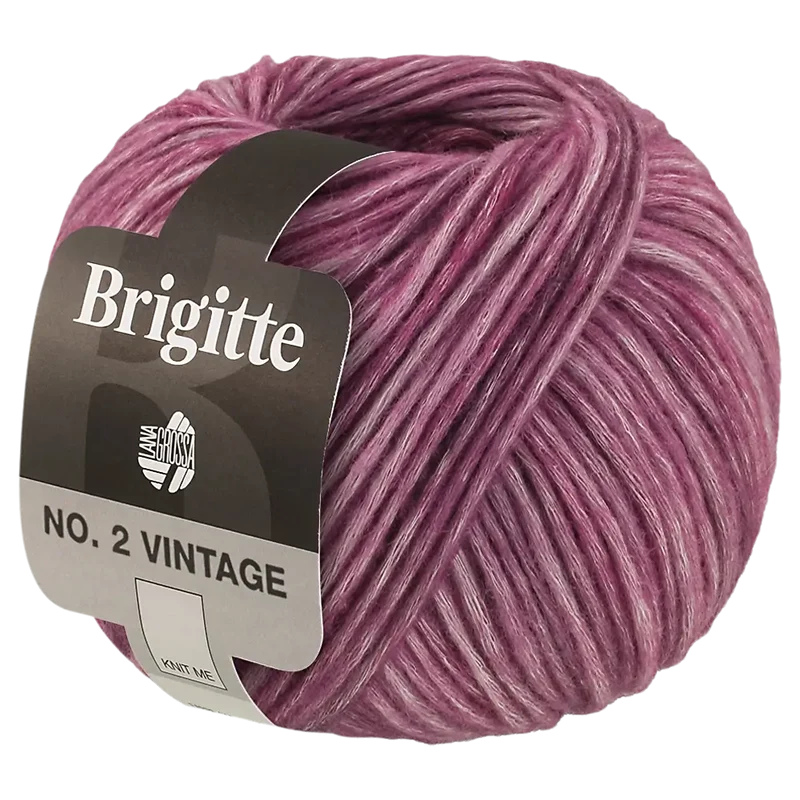 Brigitte No. 2 Vintage