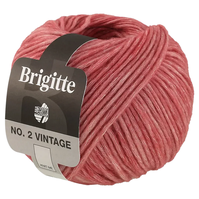Brigitte No. 2 Vintage
