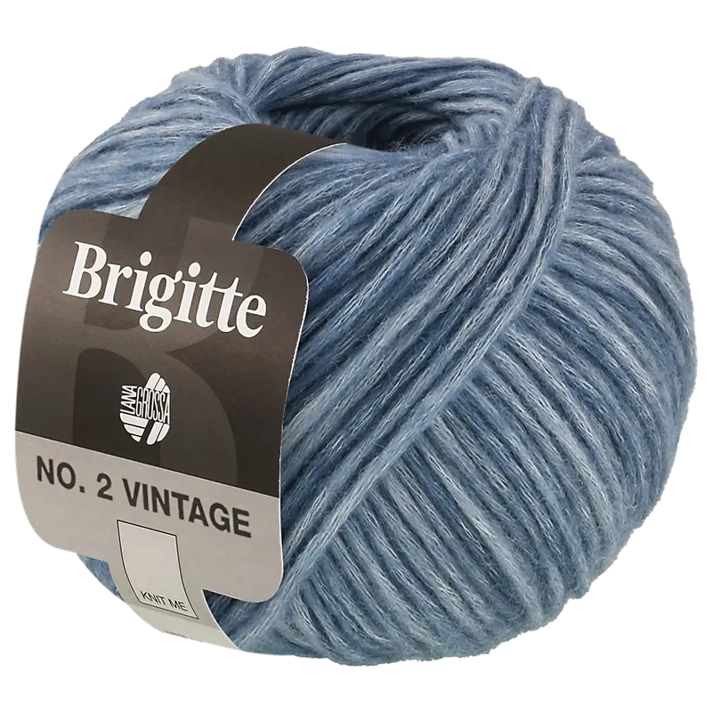 Brigitte No. 2 Vintage