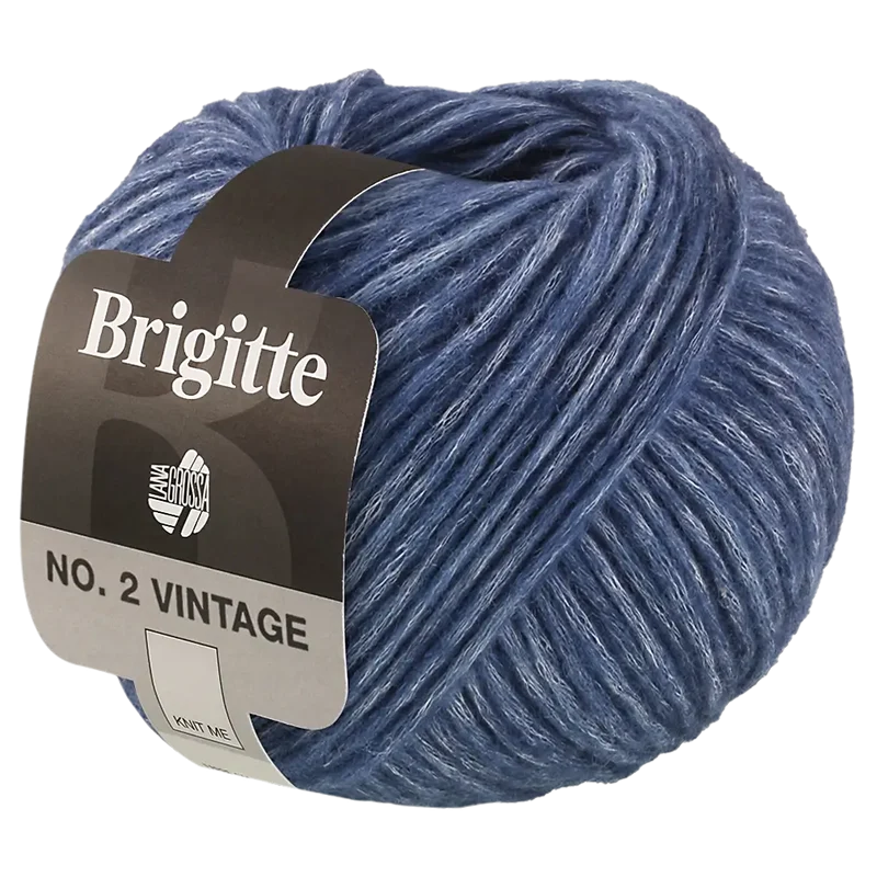 Brigitte No. 2 Vintage