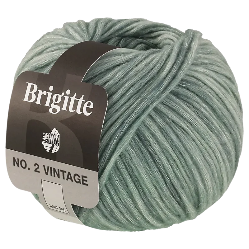 Brigitte No. 2 Vintage