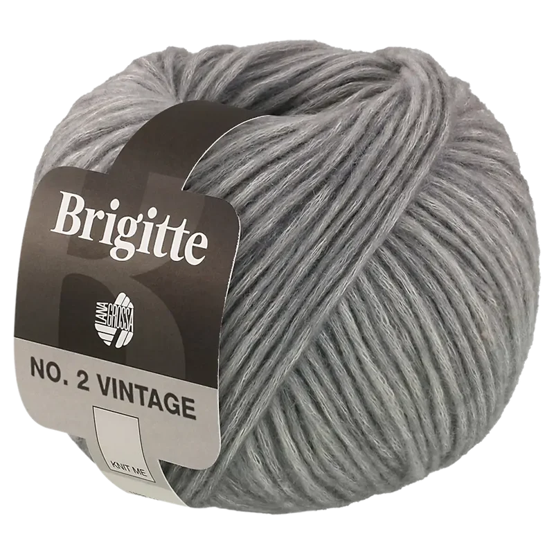 Brigitte No. 2 Vintage